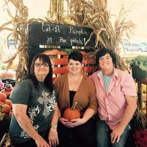 Meet your Posher, Sandra